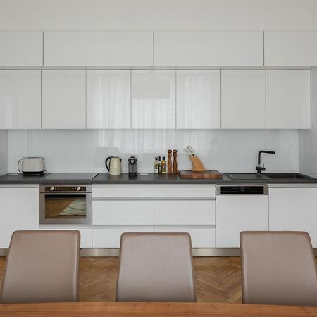 Deluxe Apartment In Old Town By Prague Days 외부 사진