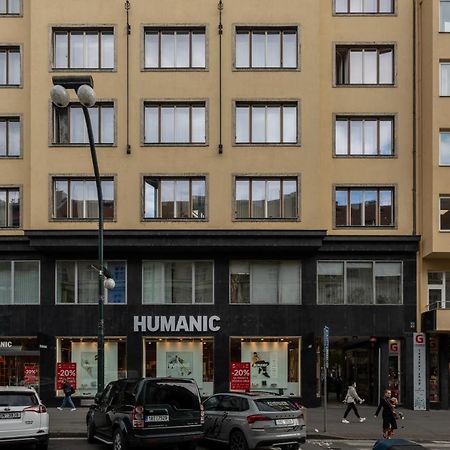 Deluxe Apartment In Old Town By Prague Days 외부 사진