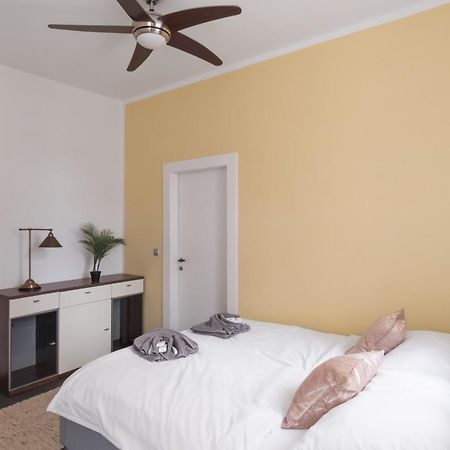 Deluxe Apartment In Old Town By Prague Days 외부 사진