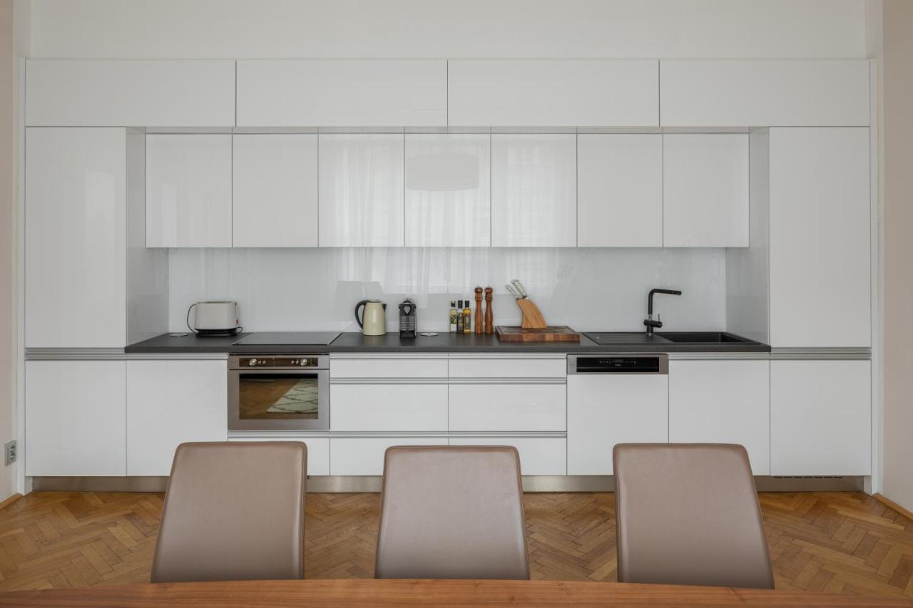 Deluxe Apartment In Old Town By Prague Days 외부 사진