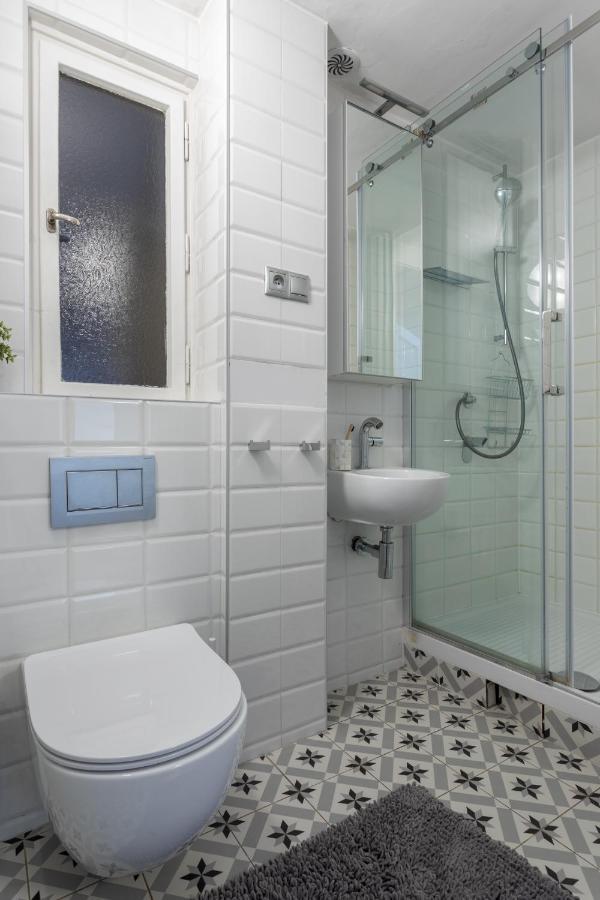Deluxe Apartment In Old Town By Prague Days 외부 사진