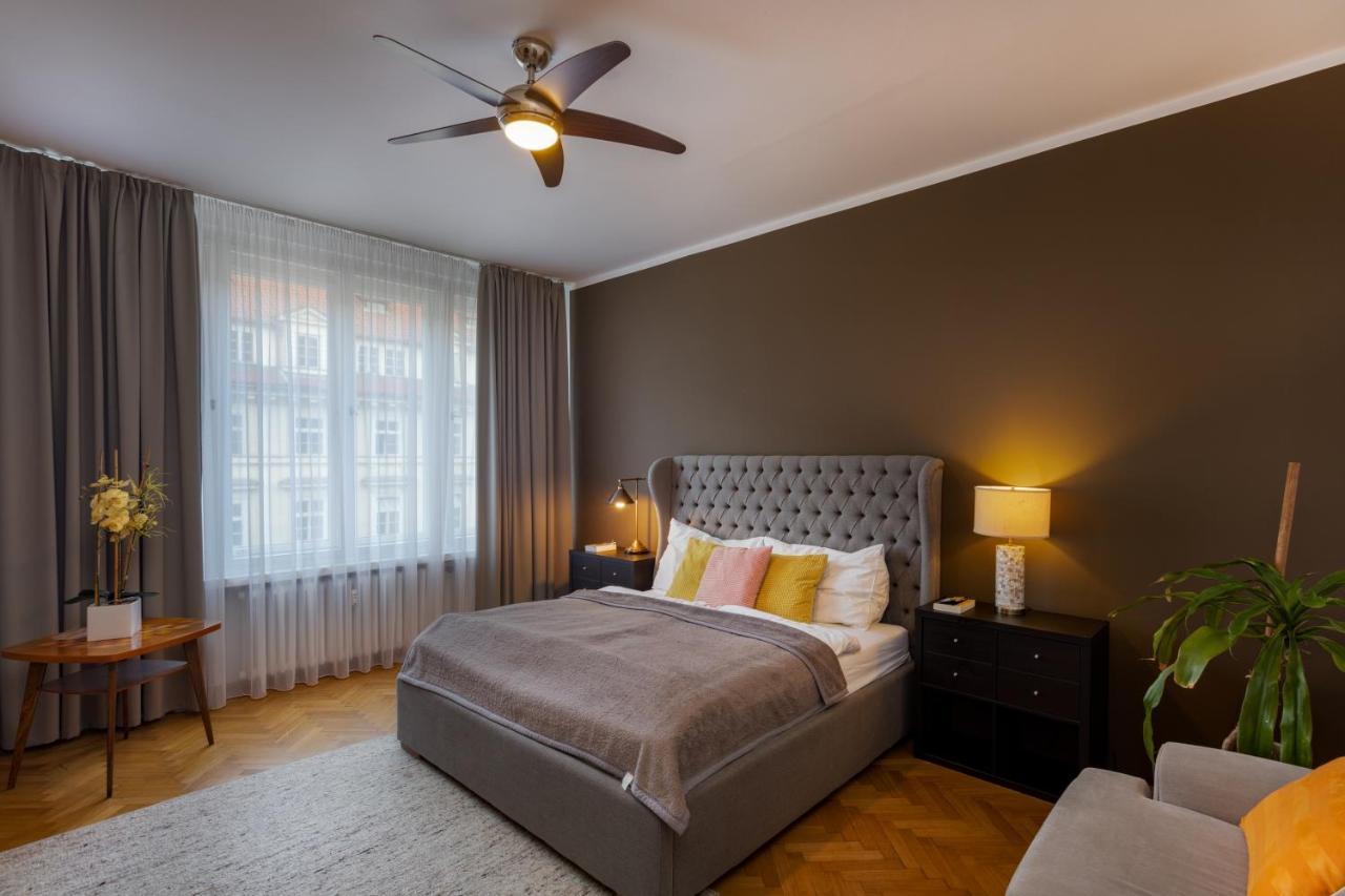Deluxe Apartment In Old Town By Prague Days 외부 사진