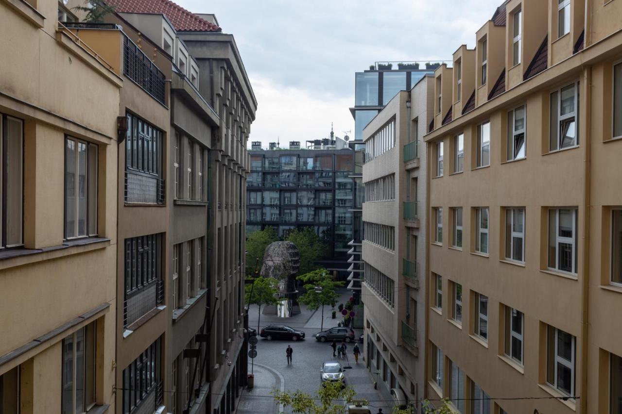 Deluxe Apartment In Old Town By Prague Days 외부 사진