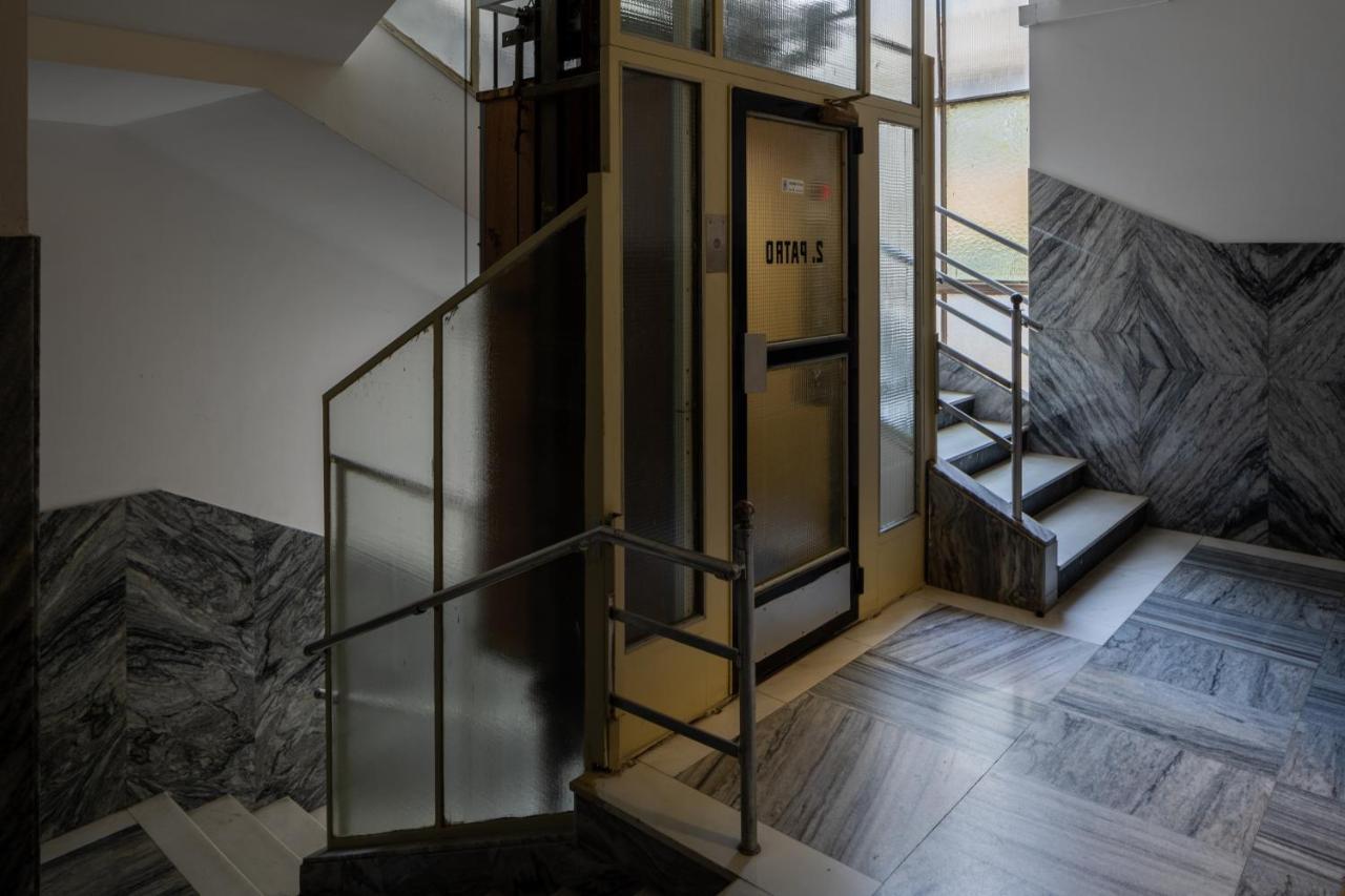 Deluxe Apartment In Old Town By Prague Days 외부 사진