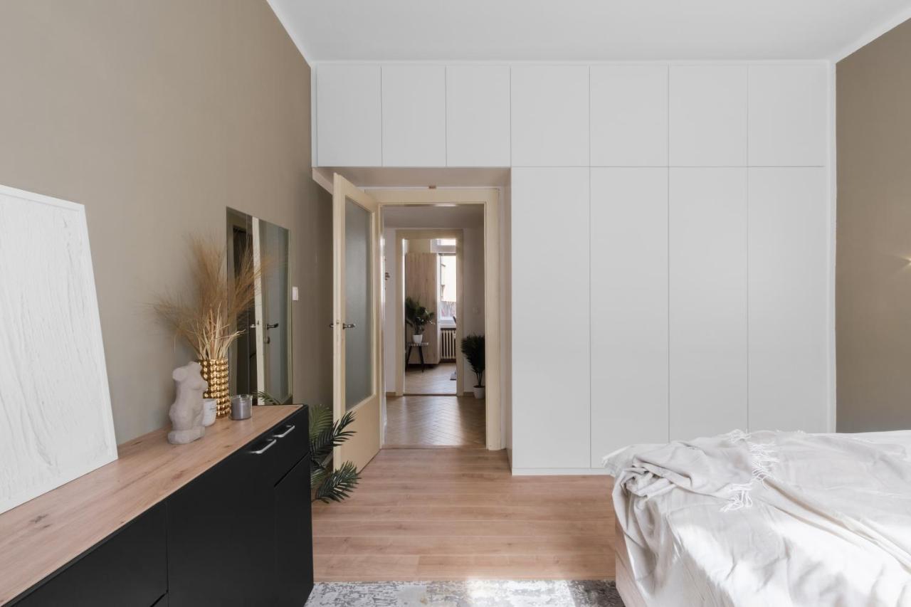 Deluxe Apartment In Old Town By Prague Days 외부 사진